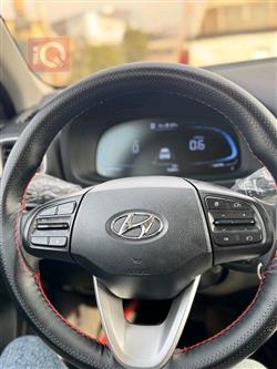 هيونداي فينو